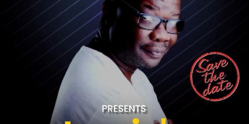 Lazzie's Birthday Shindig - Night of the Classics