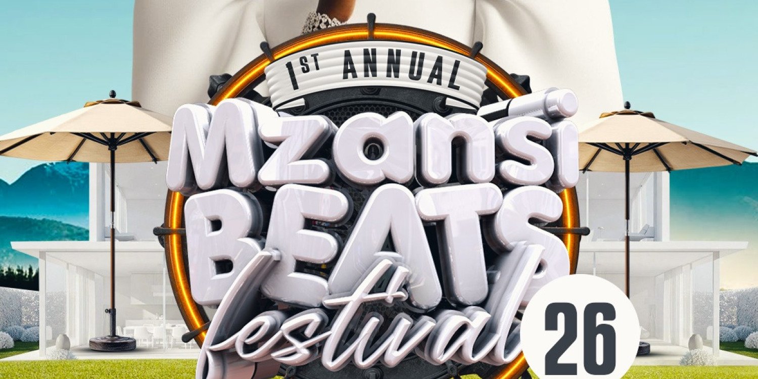 Mzansi Beats Festival 26