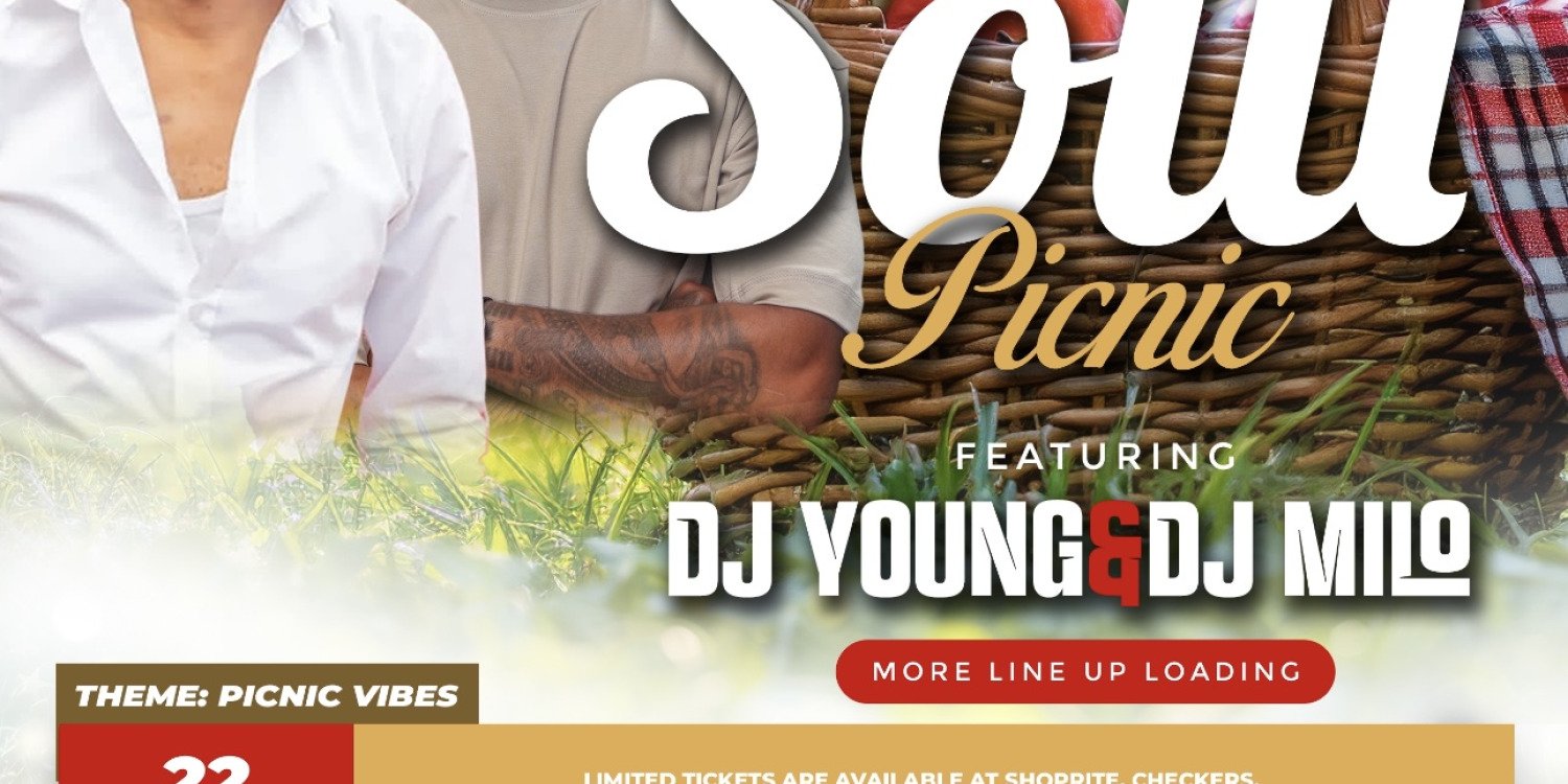 Hartbeespoort Soul Picnic