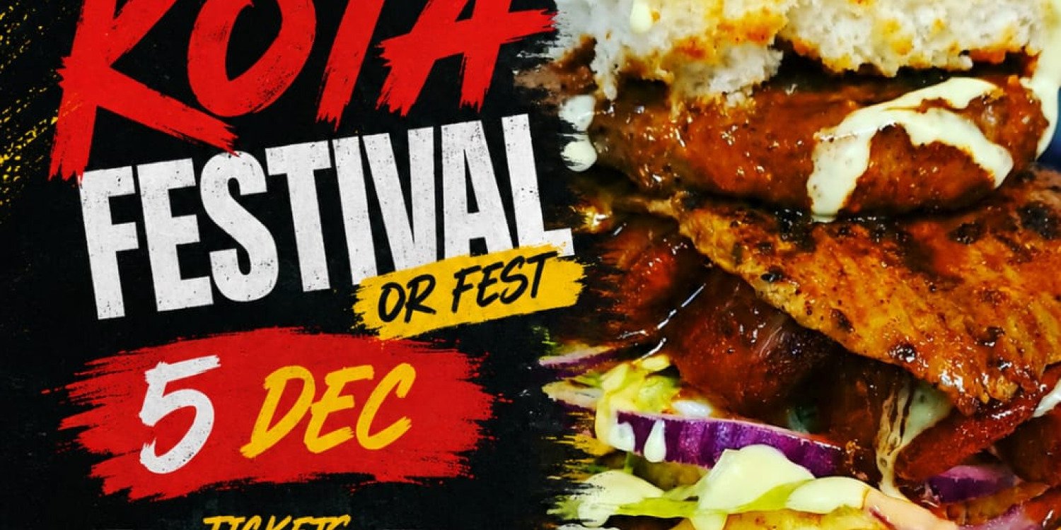Resi Kota Festival 