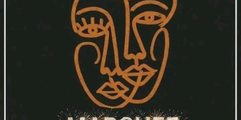 AFROPOLITAN MARQUEE