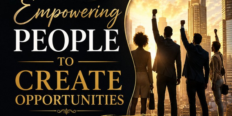 The Empowerment And Business Growth Expo