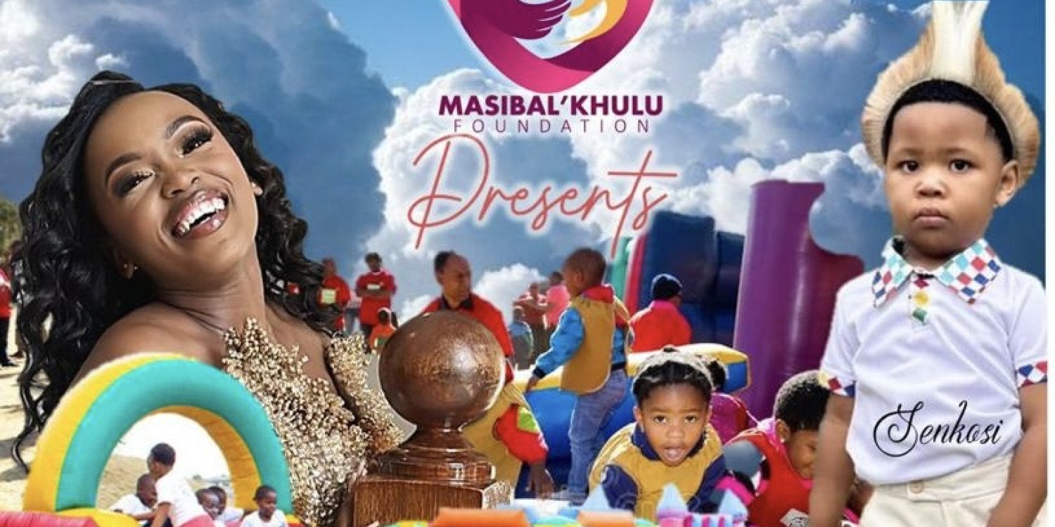 Come play with MaSibal’khulu 