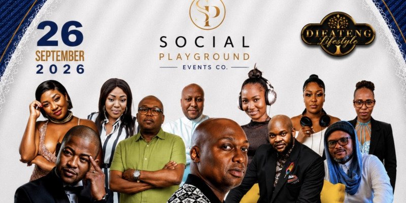 Social Playground Experience 