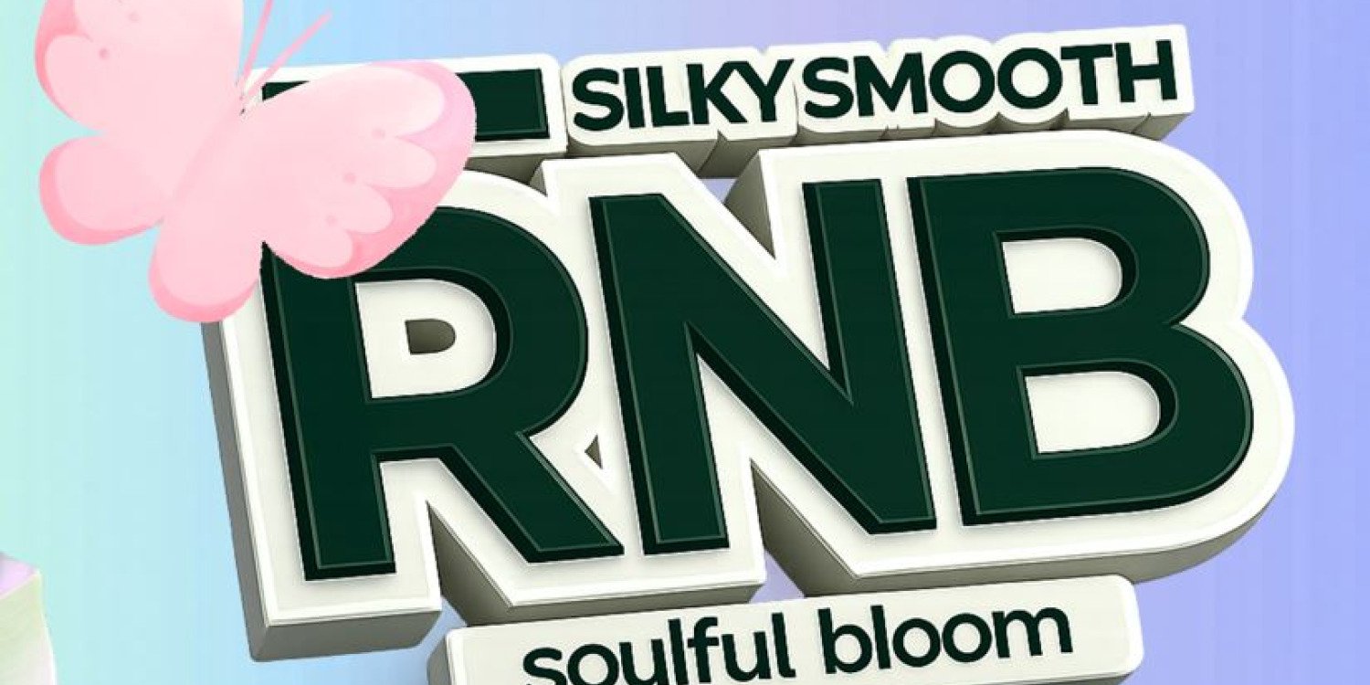SilkySmooth RNB