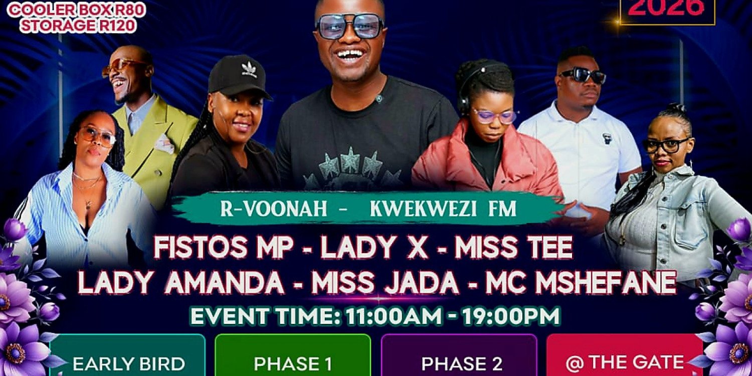 Phinifa & Sneaker Tour Woman Month Celebration 