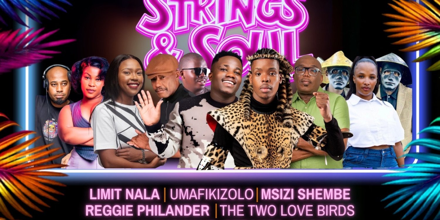 Strings and Soul