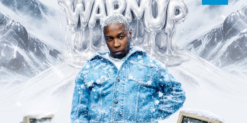 WINTER WARM UP