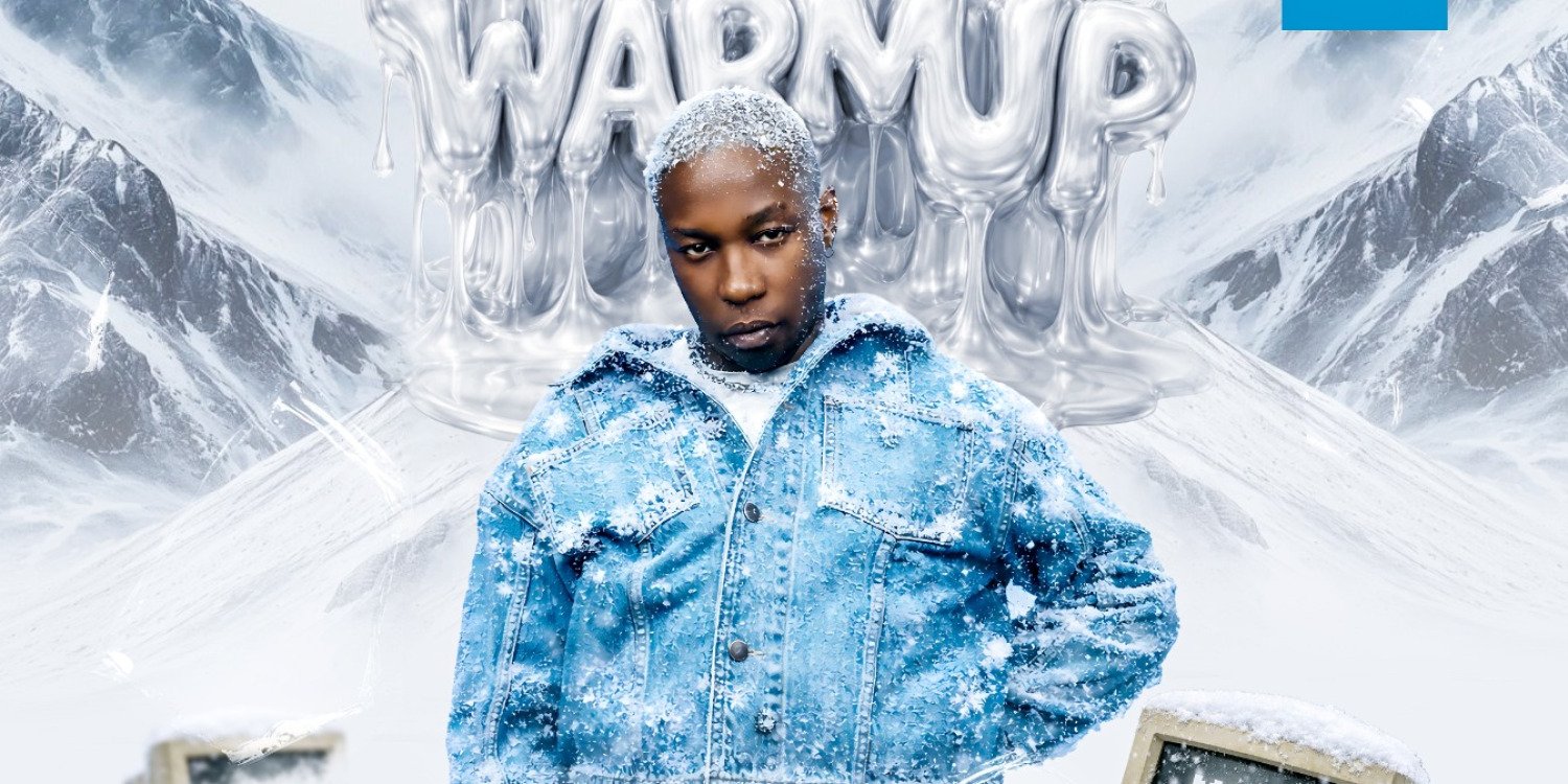 WINTER WARM UP