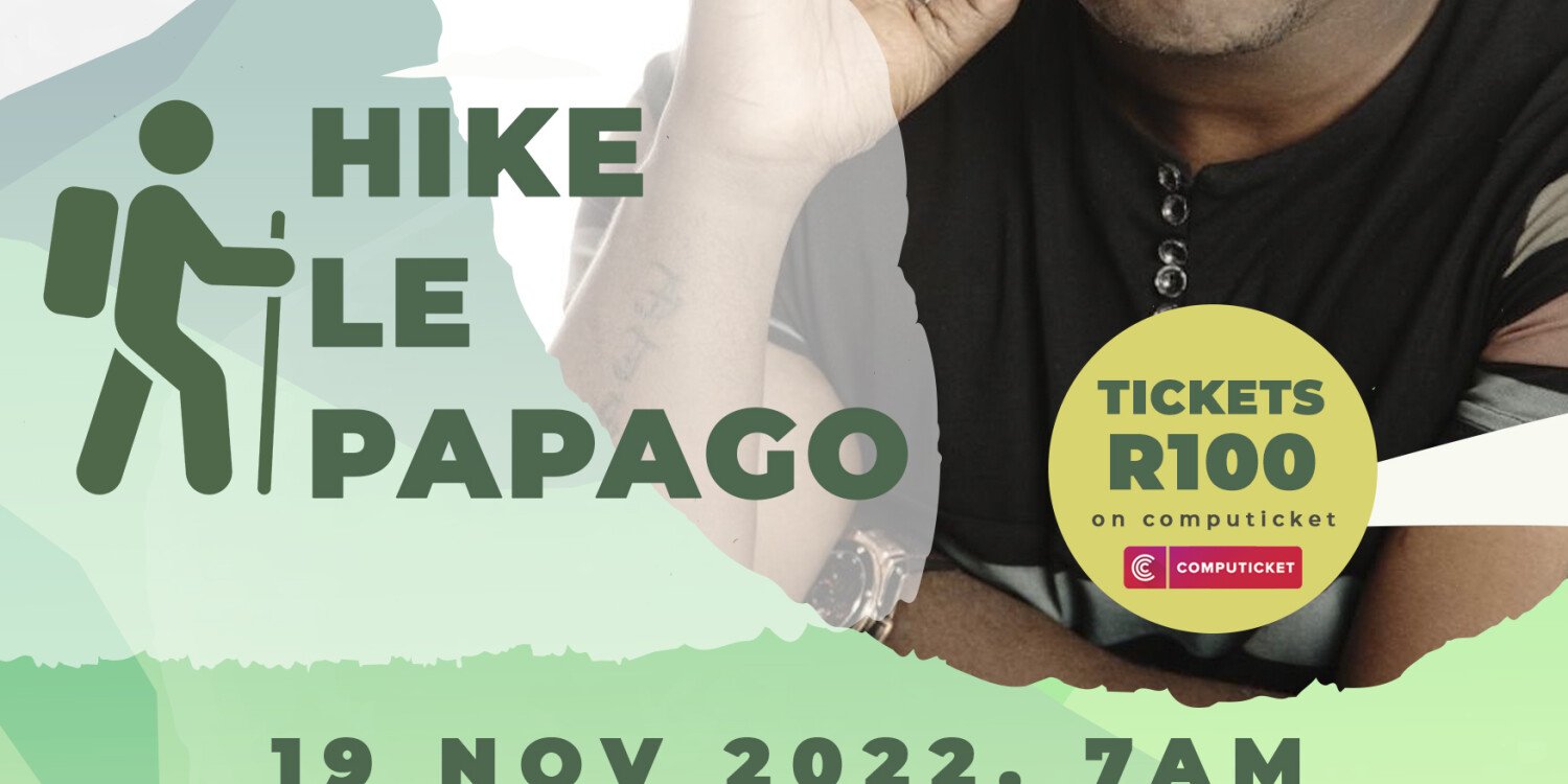 Hike le Papago at Noko Resort