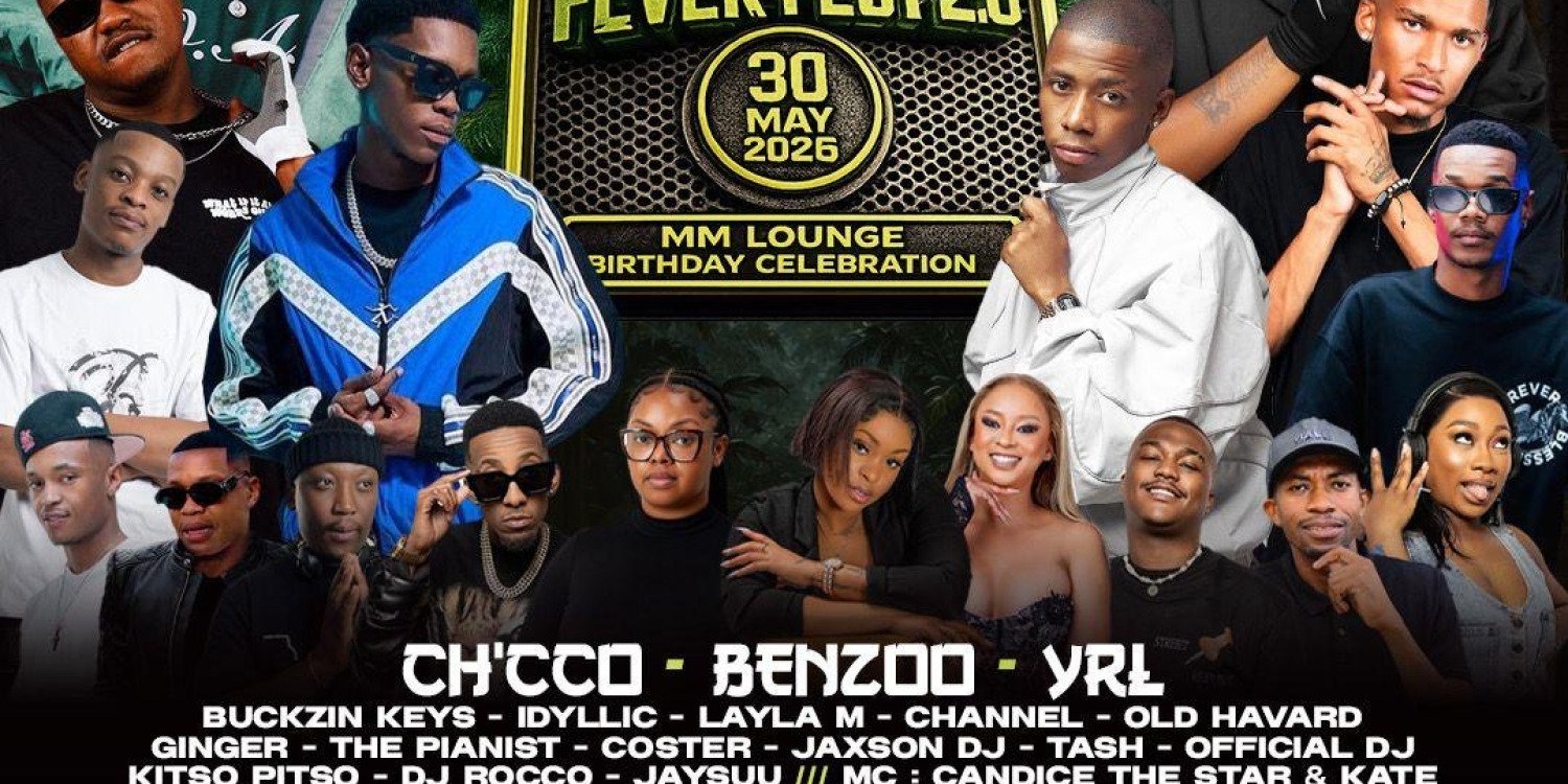 Jungle Fever Fest