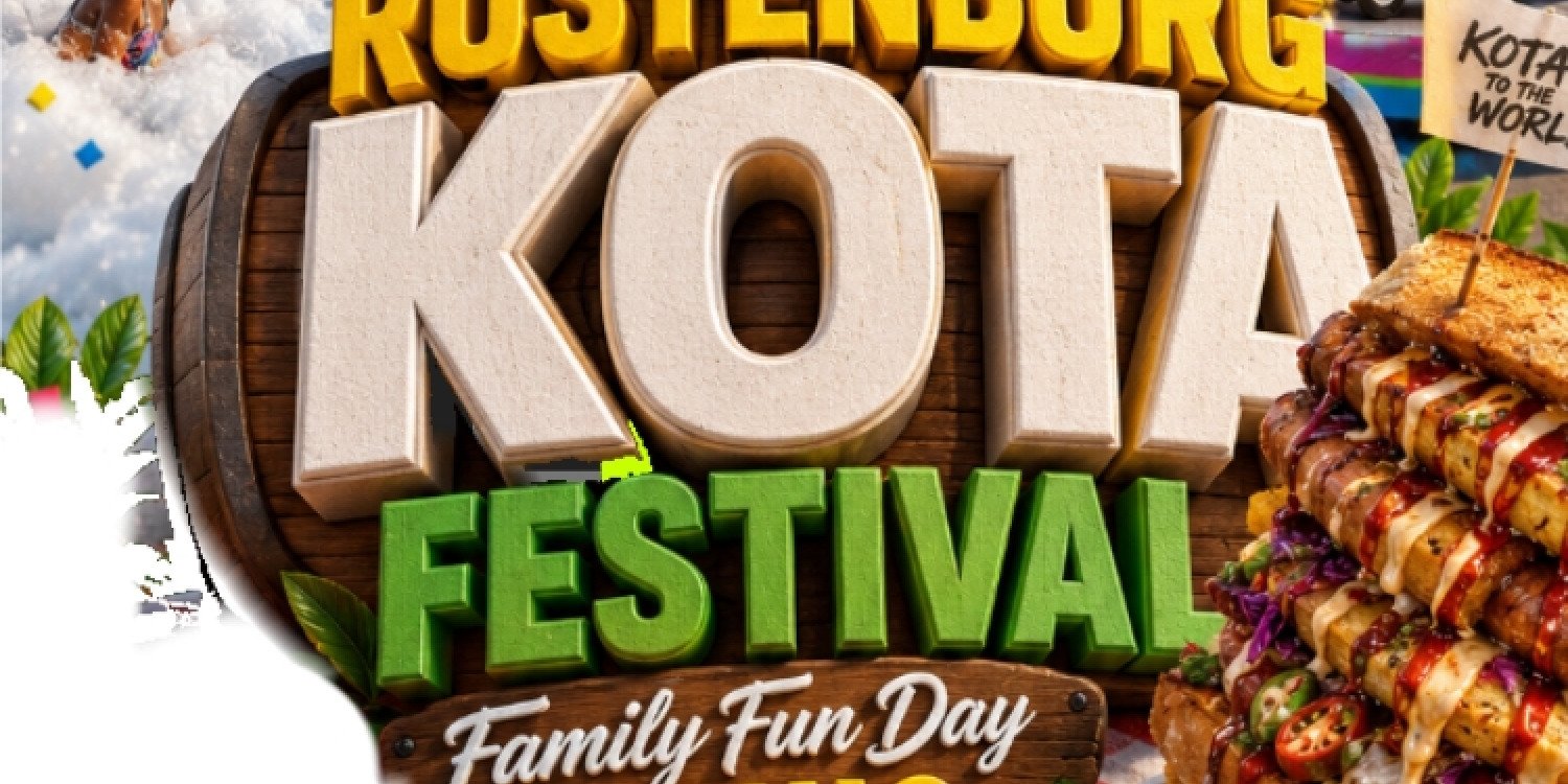 Rustenburg Kota Festival 