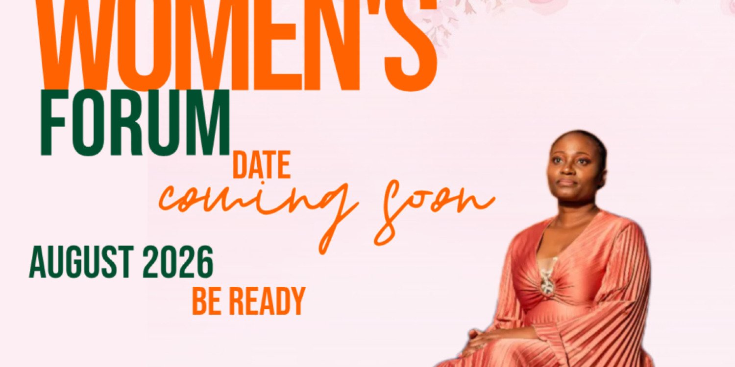 WOMEN'S FORUM 