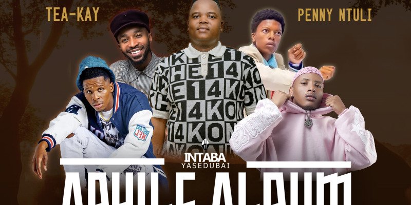 Intabayasedubai - Aphile Album Tour