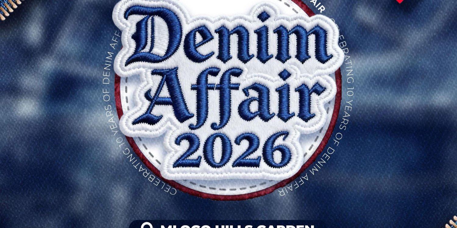 Denim Affair 