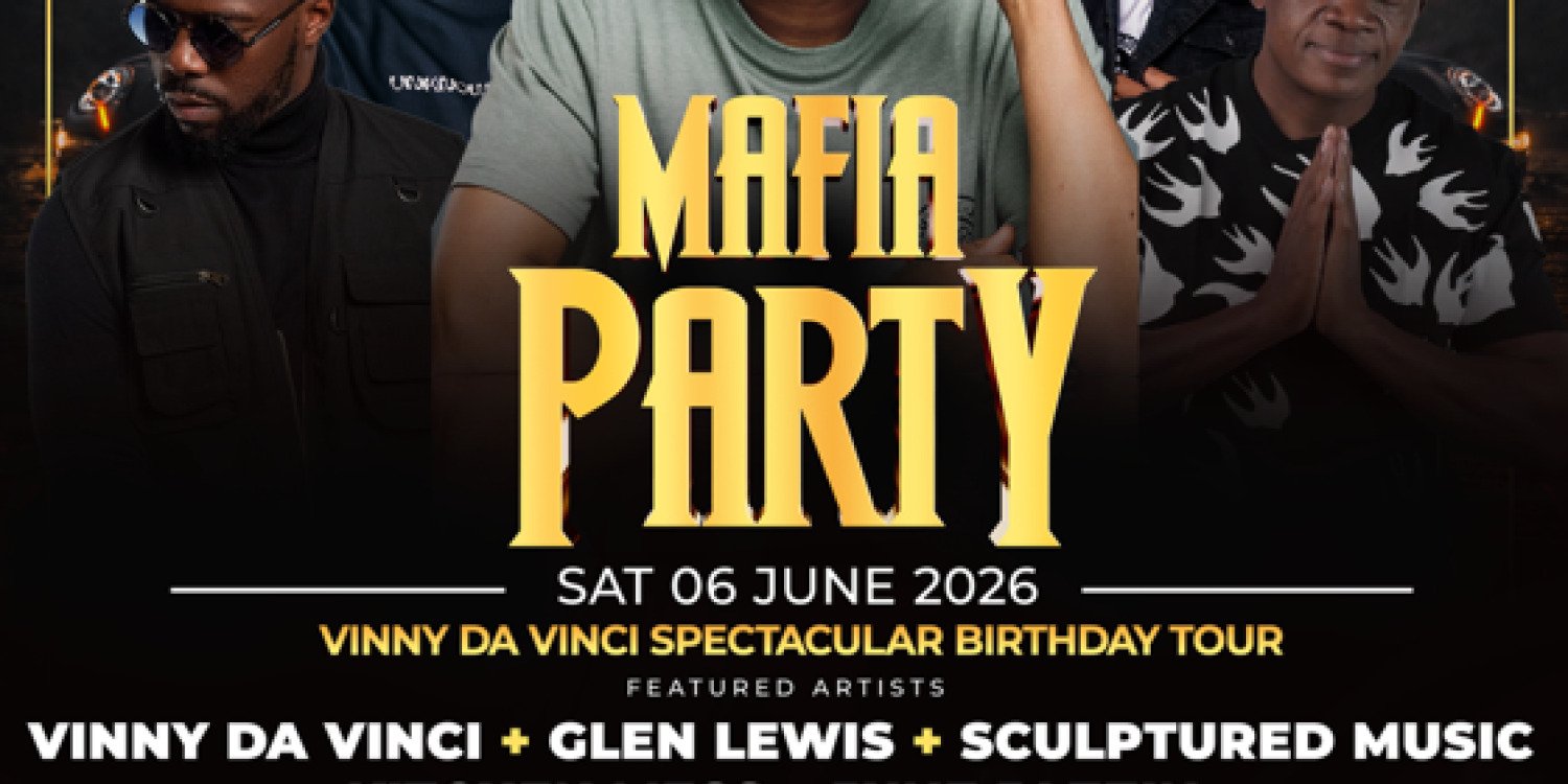 MAFIA PARTY 2026