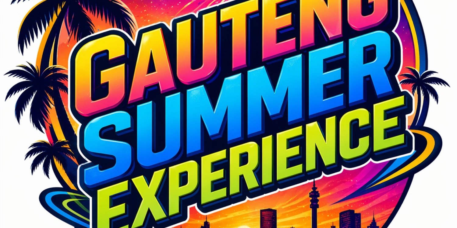 GAUTENG SUMMER EXPERIENCE 