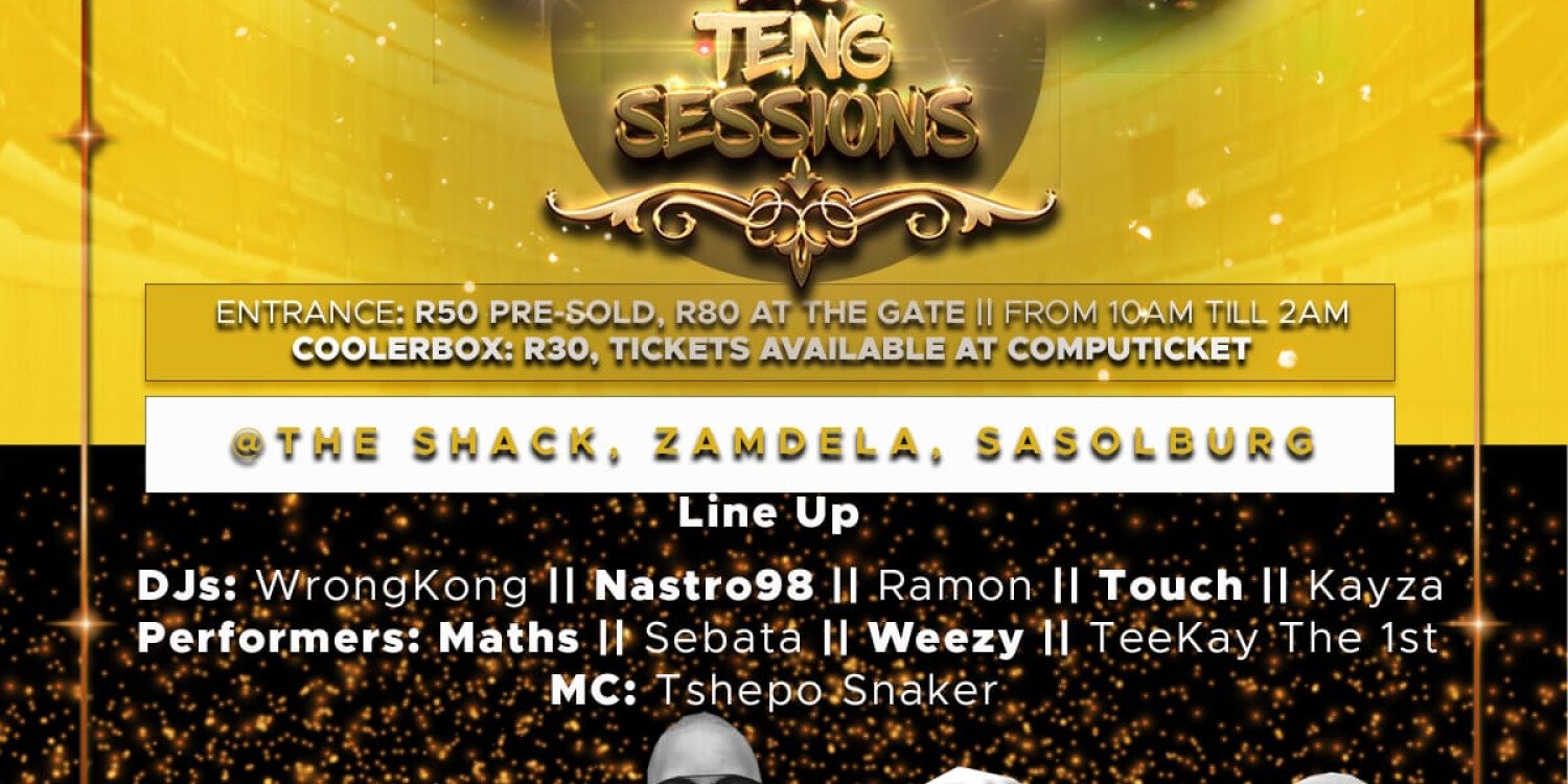 Mo Teng Sessions 