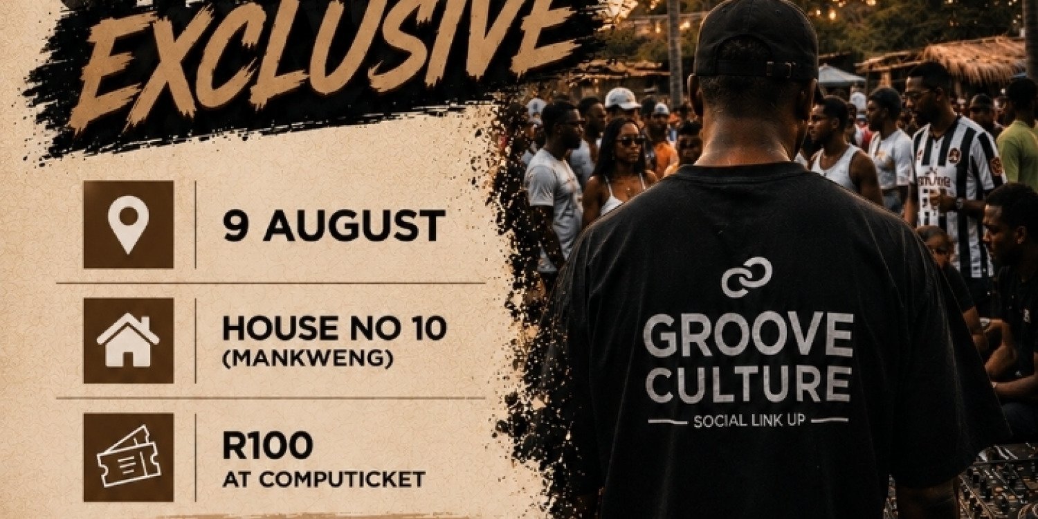 SOCIAL LINK UP GHETTO EXCLUSIVE 