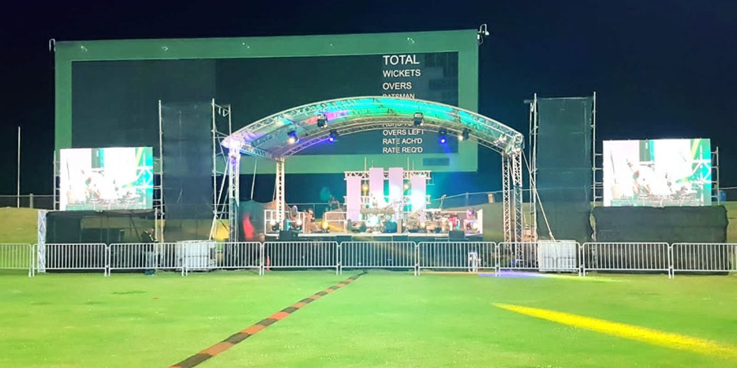 EMNYAMENI MUSIC FESTIVAL 4TH ANNUAL