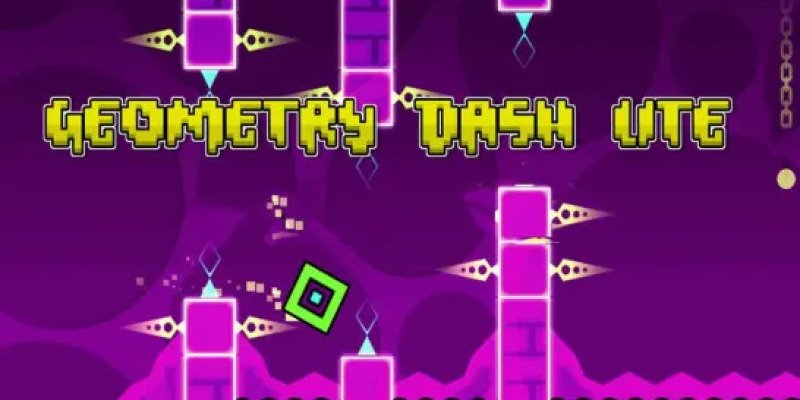 Geometry Dash Lite