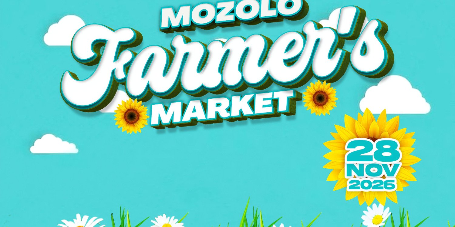 Mozolo Farmer’s Market Nov 26