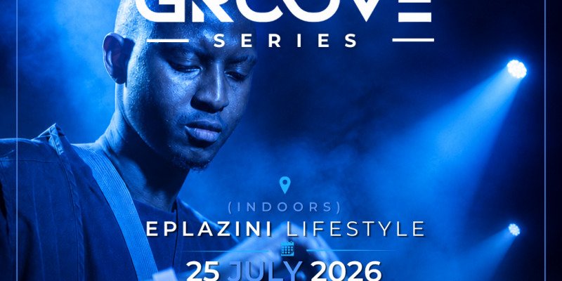 Exclusiv Groove Series