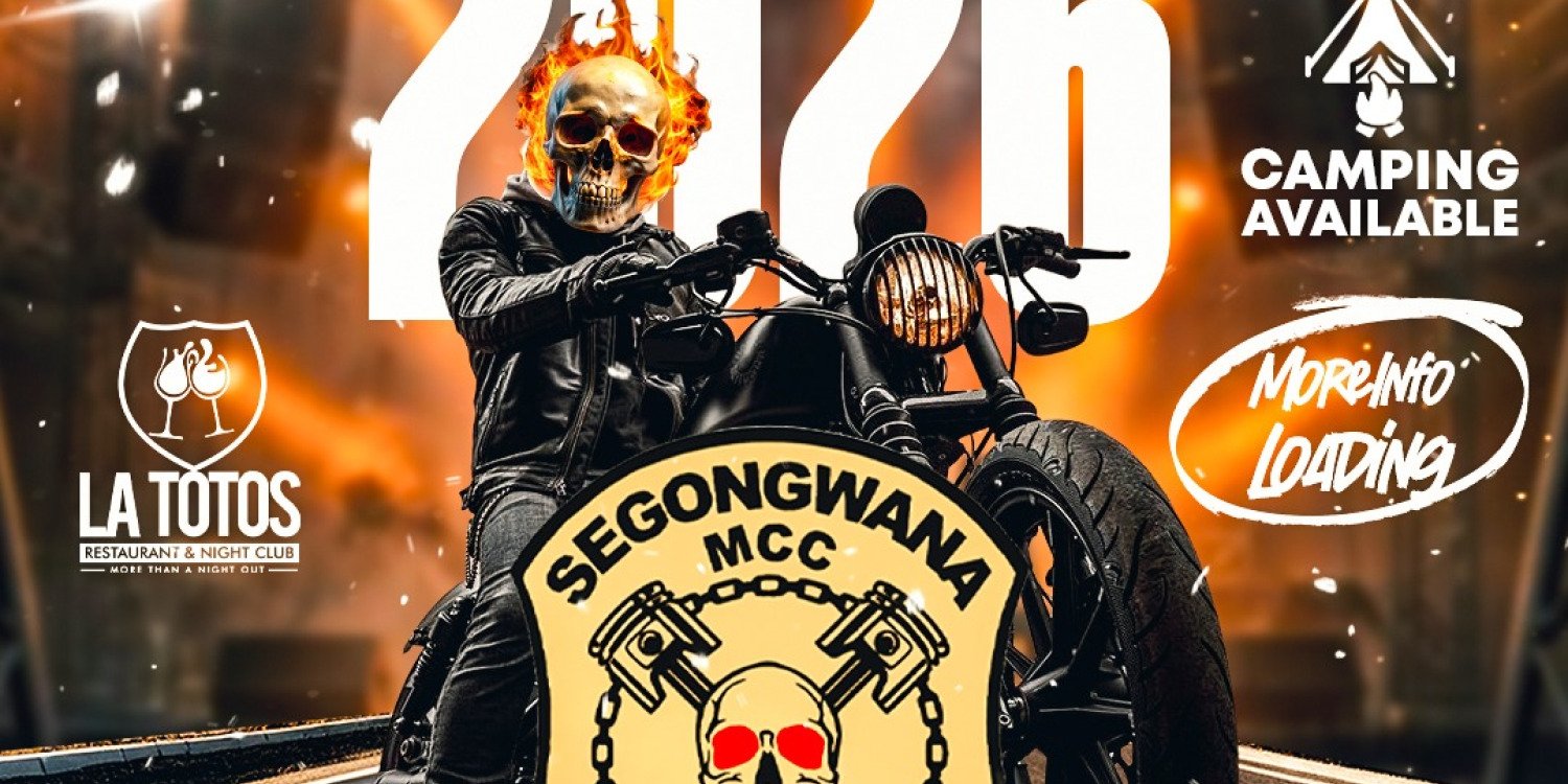 SEGONGWA CHARITY RUN