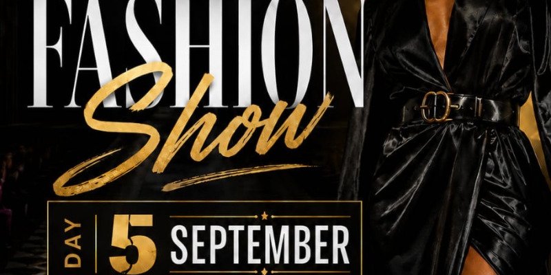 DENNILTON FASHION SHOW