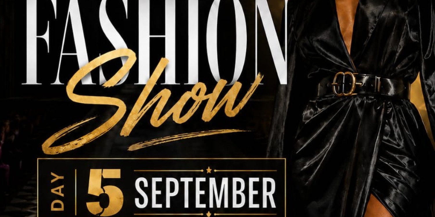DENNILTON FASHION SHOW