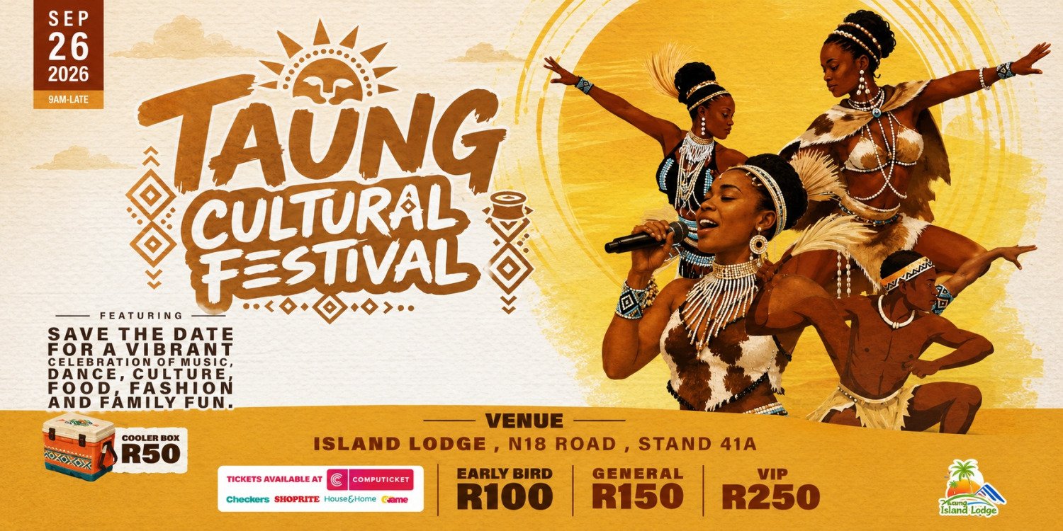 Taung cultural festival 2026