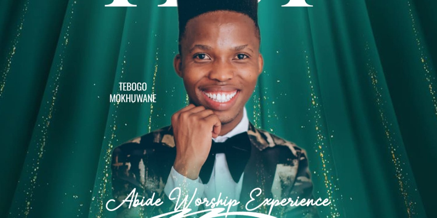 ABIDE WORSHIP EXPERIENCE LIVE RECORDING 
