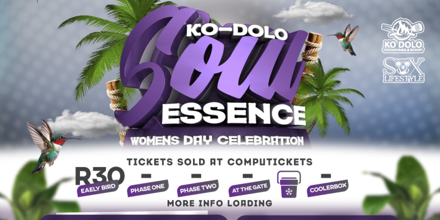 Soul essence womens day celebration 