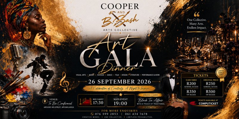 ART Gala Dinner 