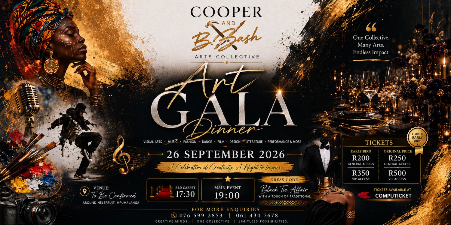 ART Gala Dinner 