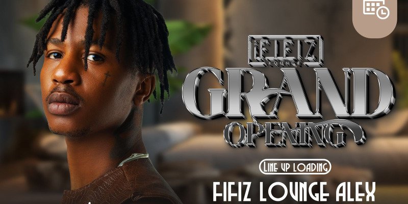 Grand opening 