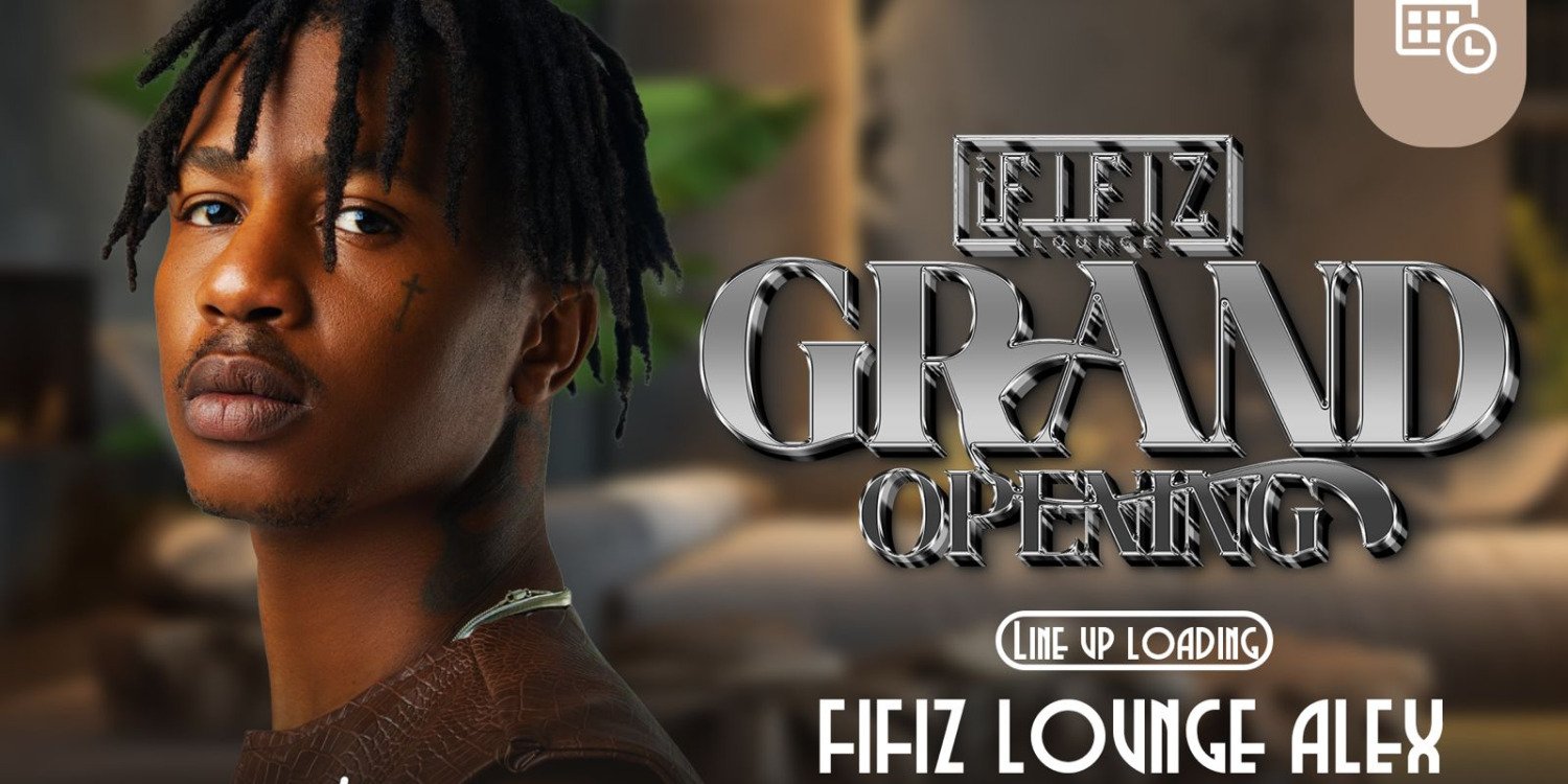 Grand opening 