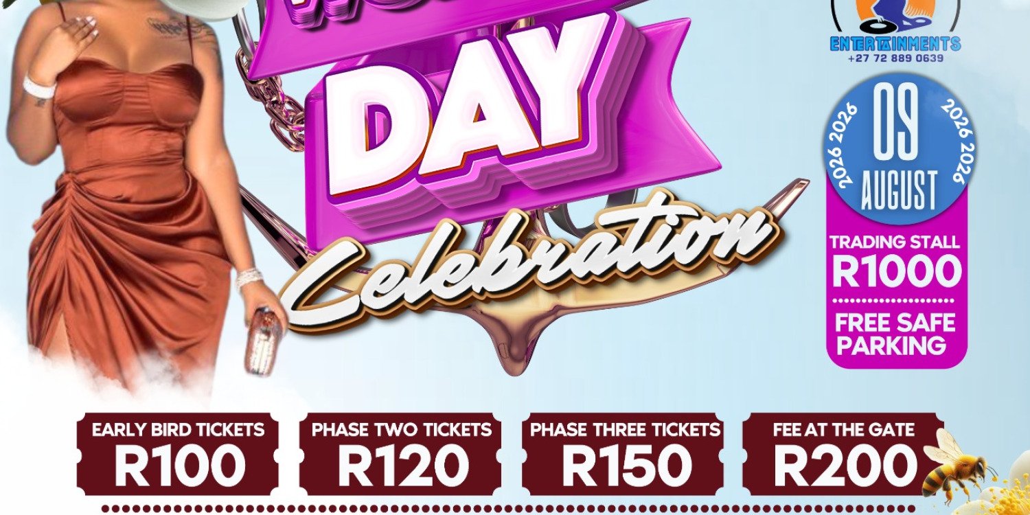 Red Circle Women's Day Celebration 