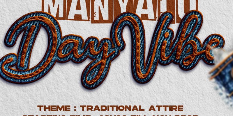 MANYALO DAYVIBES