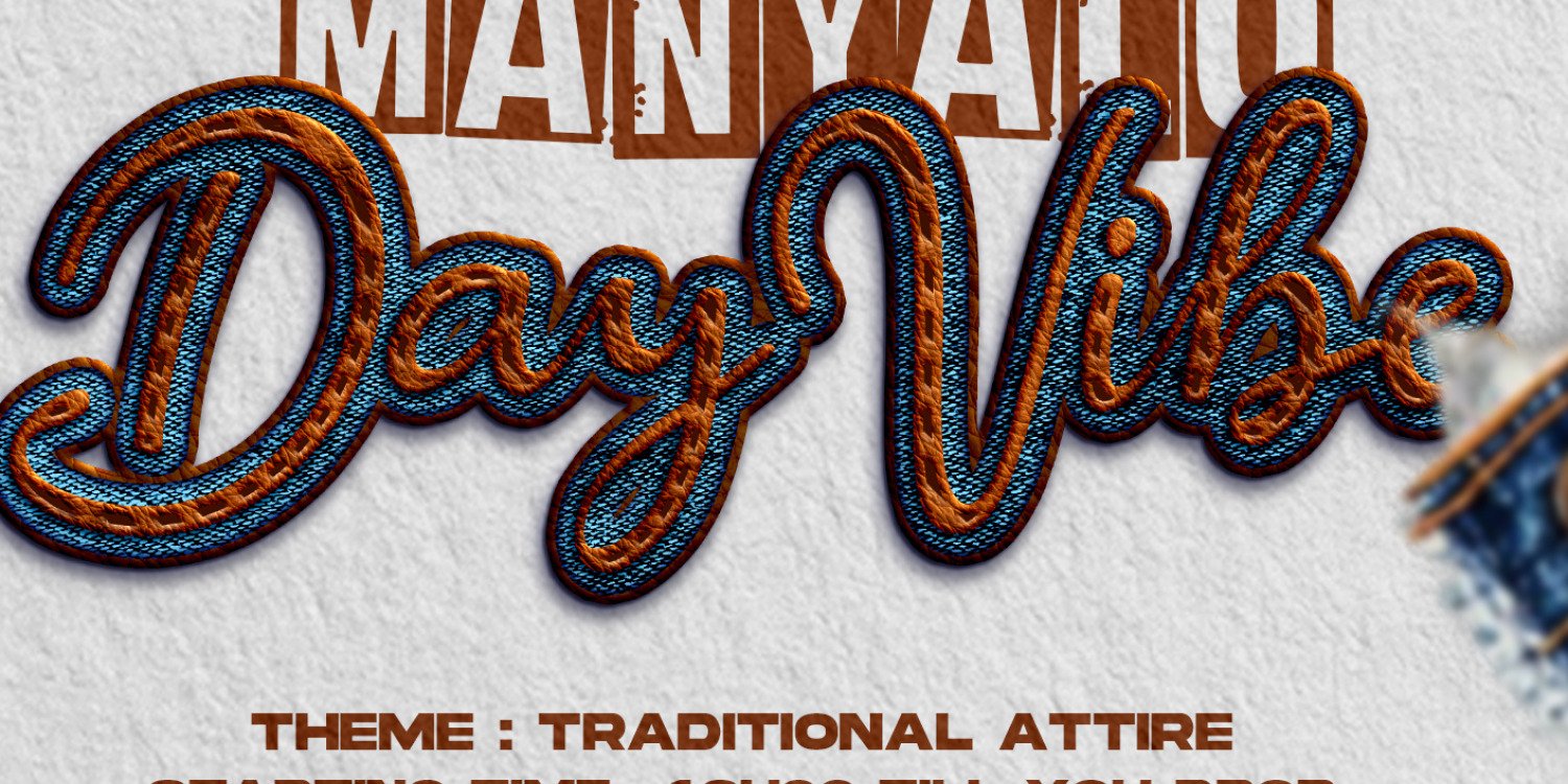 MANYALO DAYVIBES