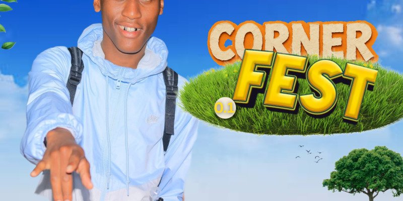 Lekompo @ corner fest