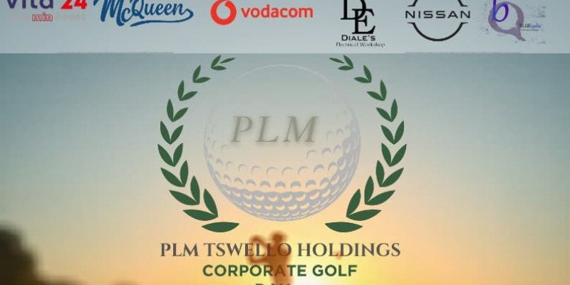 PLM TSWELLO HOLDINGS CORPORATE GOLF DAY
