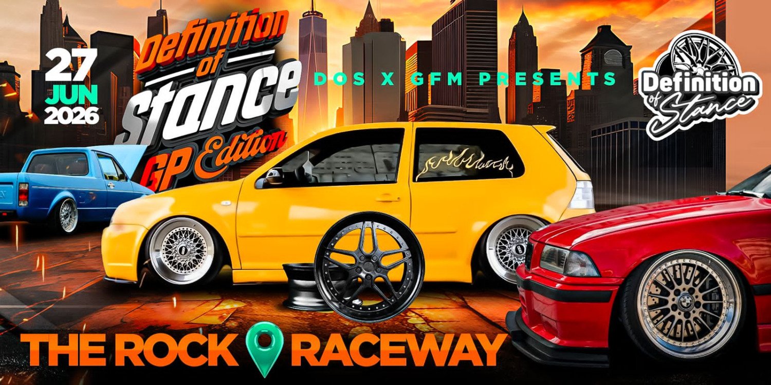 Definition of Stance GP Edition