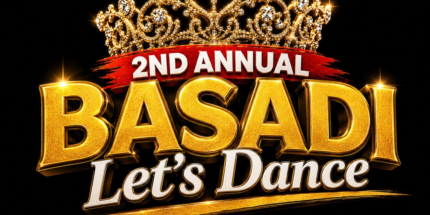 Basadi Let's Dance 
