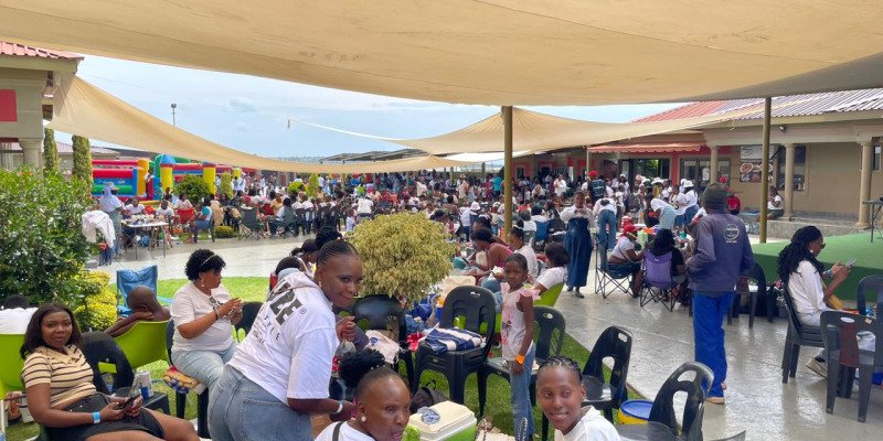 Kwandebele Friends&Family Fun Day ( Maskandi Edition ) 