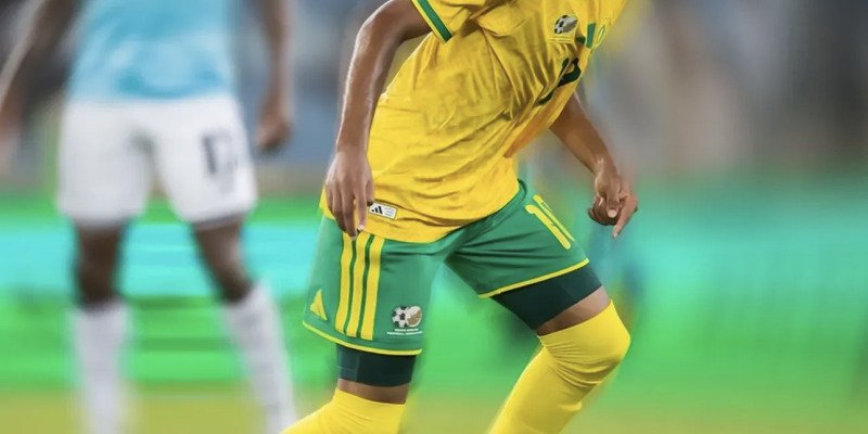 FIFA WORLD CUP FAN PARK - PMB