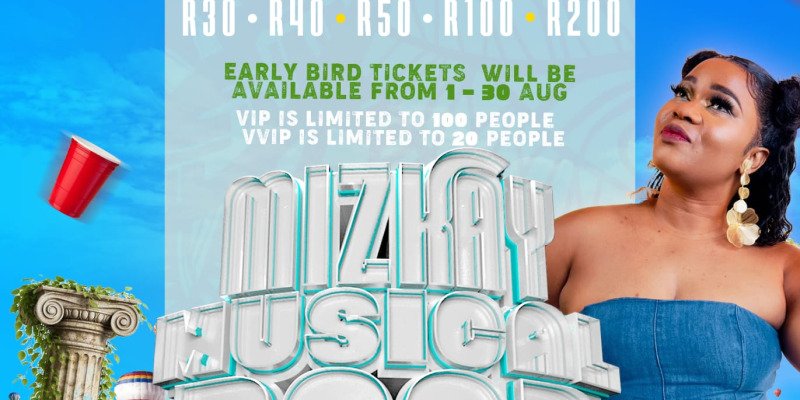 Mizkay musical road tour