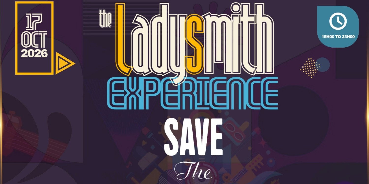 The LadySmith Experience