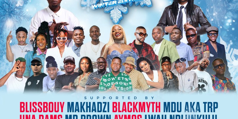 The People’s Party Winter Edition Pretoria