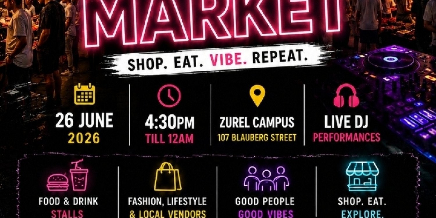 Zurel Night Market